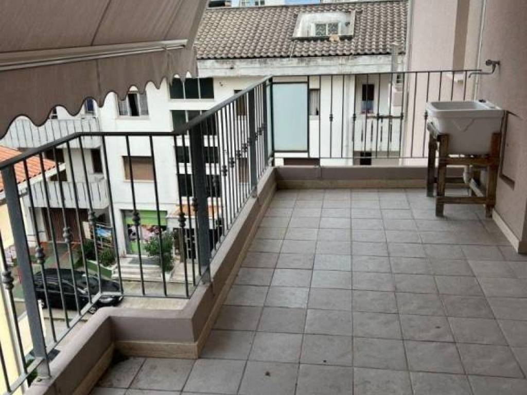 Appartamento a Alba adriatica in Via Calabria, 16 - Foto 2
