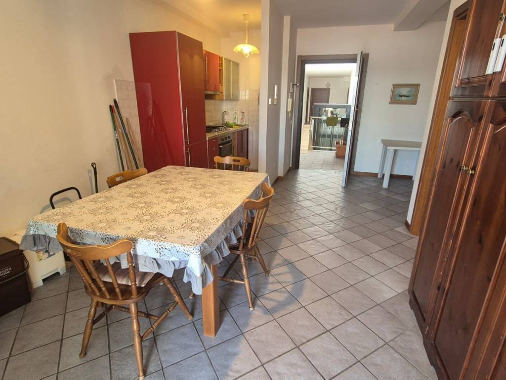 Appartamento a Alba adriatica in Via Calabria, 16 - Foto 5