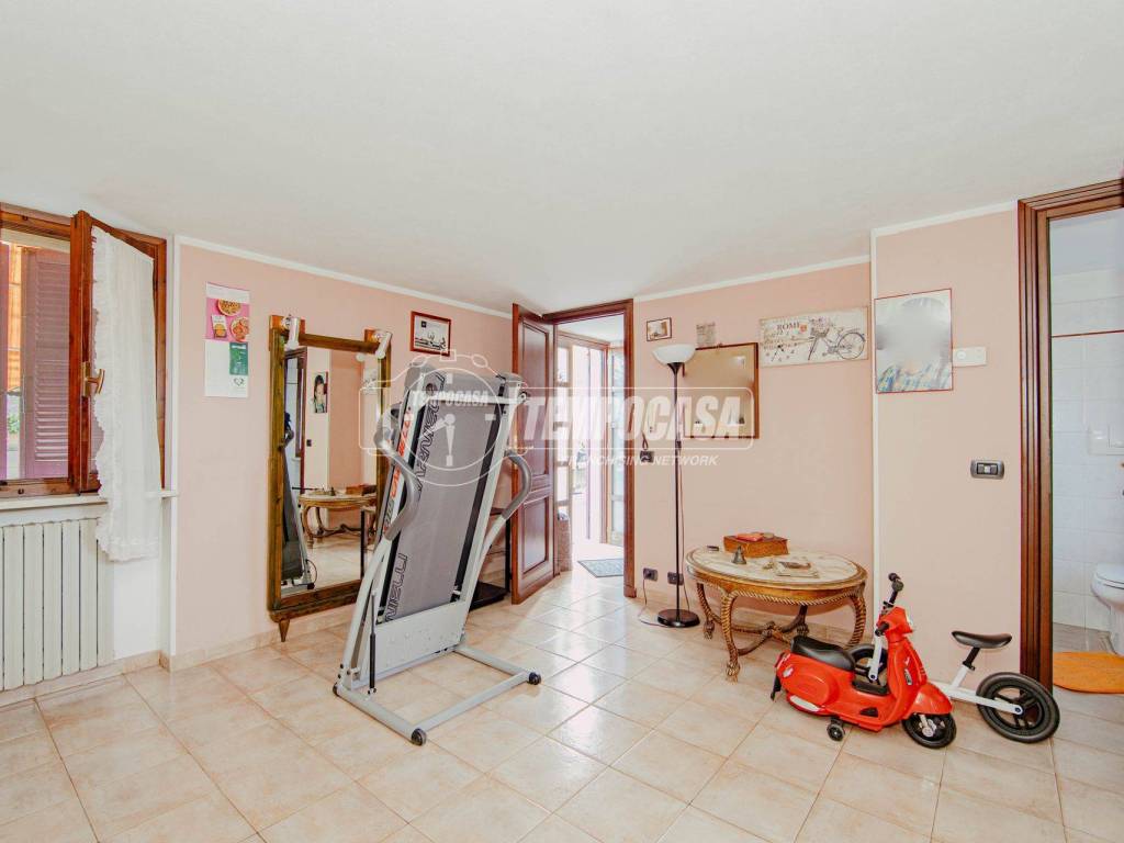 Villa a Mortara in Via Solferino 27 - Foto 3