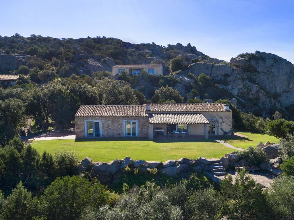 Villa a Arzachena in Via Buddeu - Foto 3