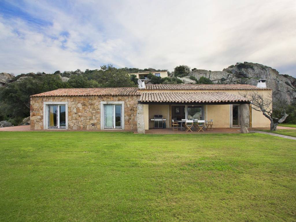 Villa a Arzachena in Via Buddeu - Foto 4