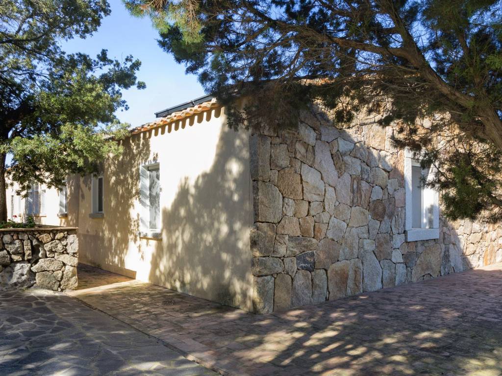 Villa a Arzachena in Via Buddeu - Foto 5