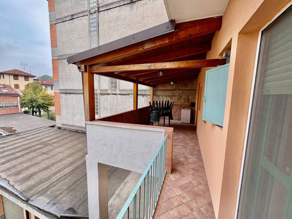 Appartamento a Fossano in Via Camillo Benso di Cavour - Foto 3