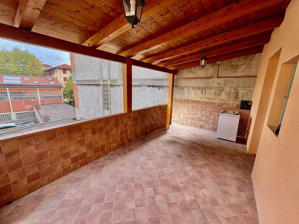 Appartamento a Fossano in Via Camillo Benso di Cavour - Foto 4