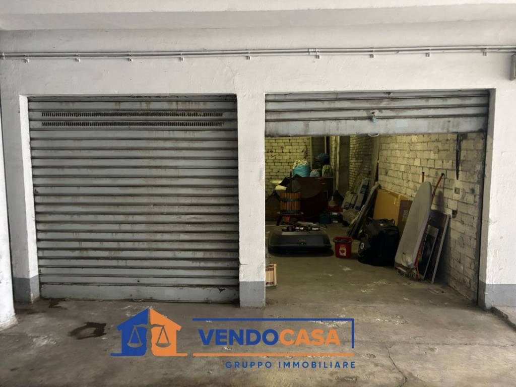 Box / garage a Rivoli in Via Pisa, 1 - Foto 2