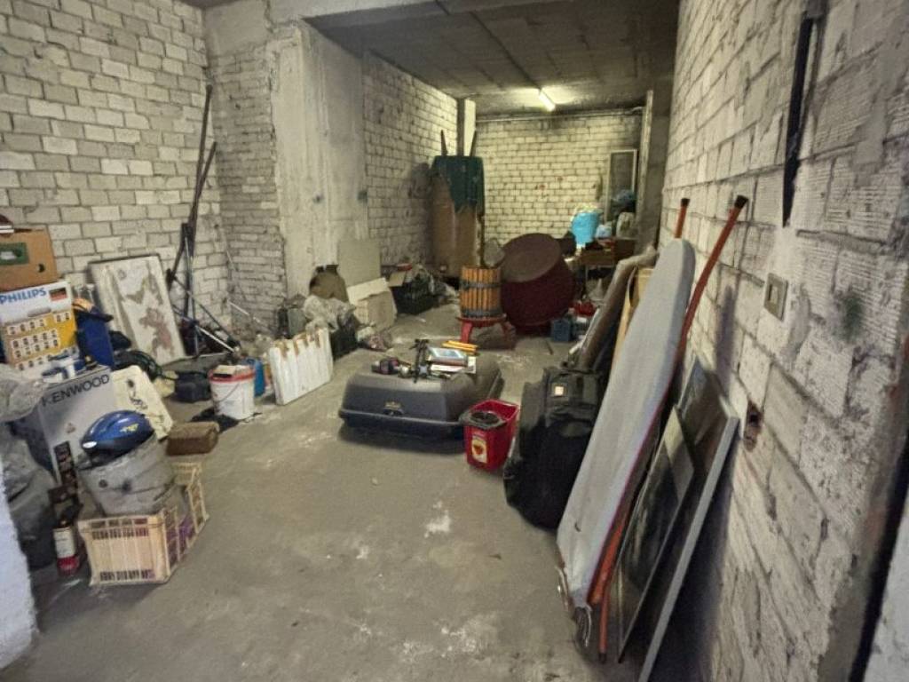Box / garage a Rivoli in Via Pisa, 1 - Foto 5