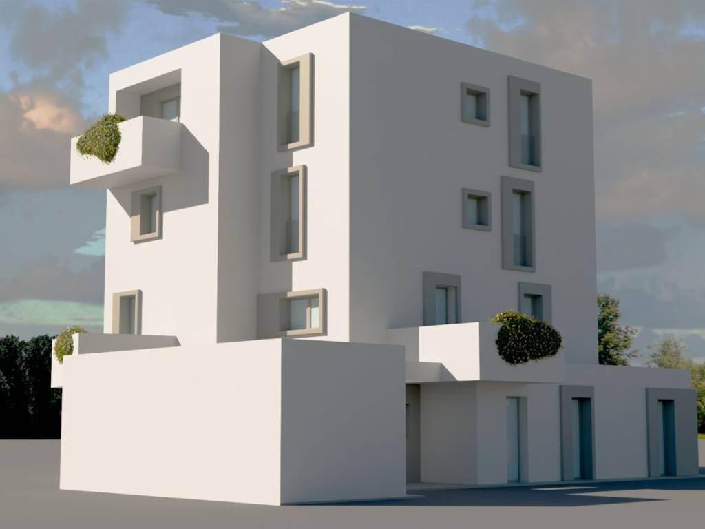 Appartamento a Cervia in Via Urano - Foto 3