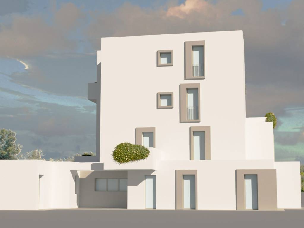 Appartamento a Cervia in Via Urano - Foto 4