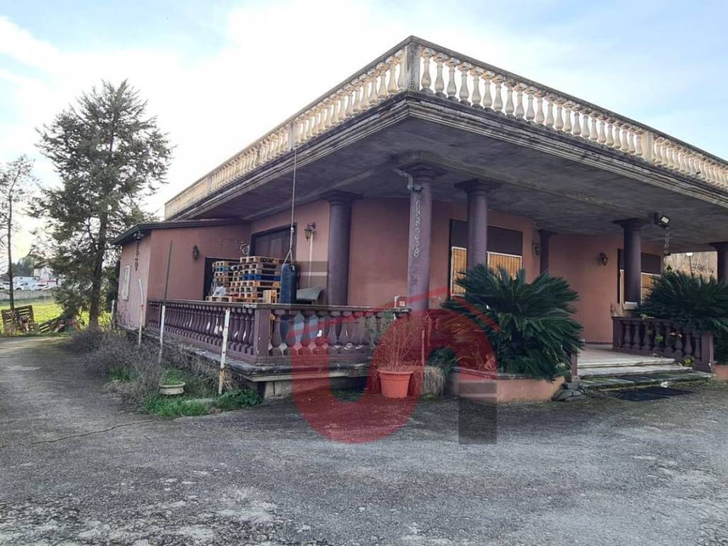 Immobile a Benevento in Contrada San Chirico - Foto 2