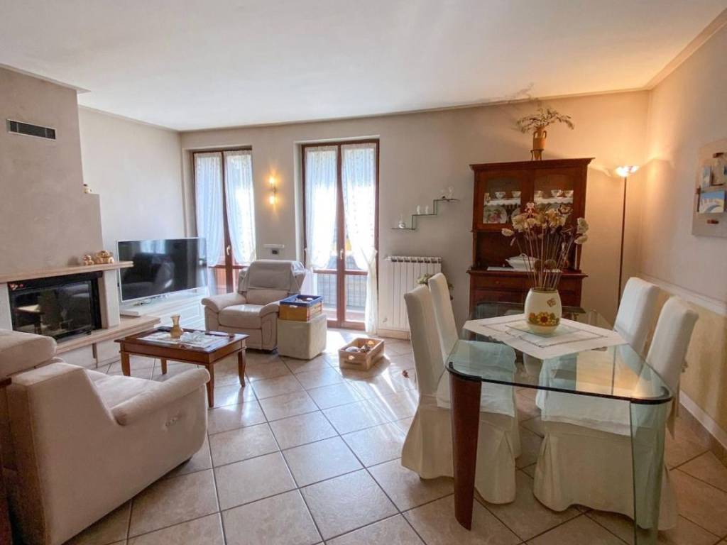 Appartamento a Sarezzo in Via Fiume - Foto 2