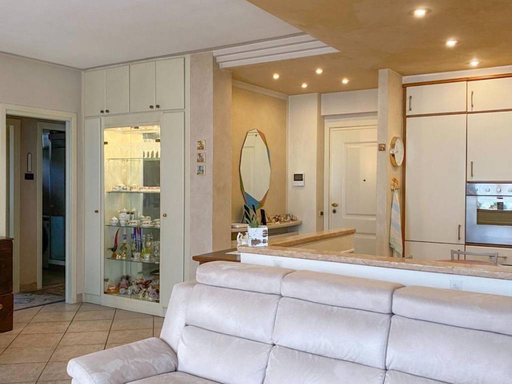 Appartamento a Sarezzo in Via Fiume - Foto 3