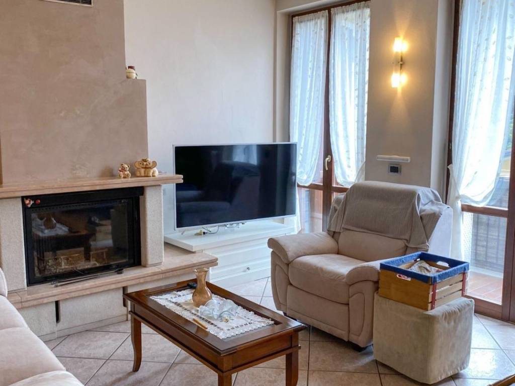 Appartamento a Sarezzo in Via Fiume - Foto 4