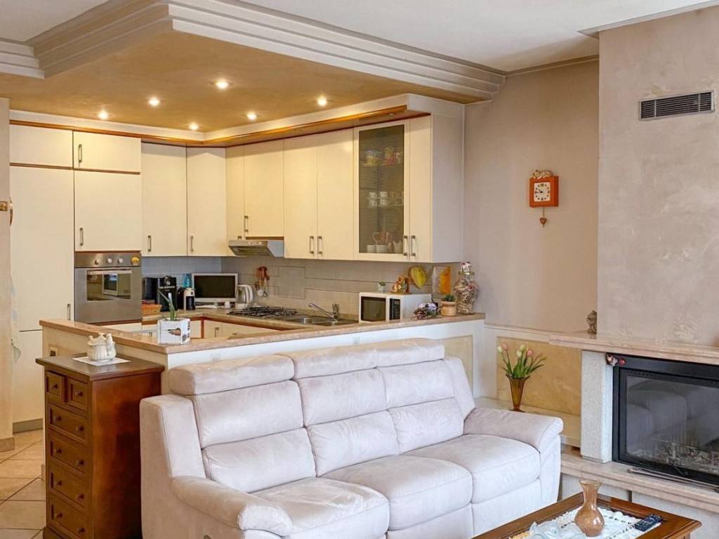 Appartamento a Sarezzo in Via Fiume - Foto 5