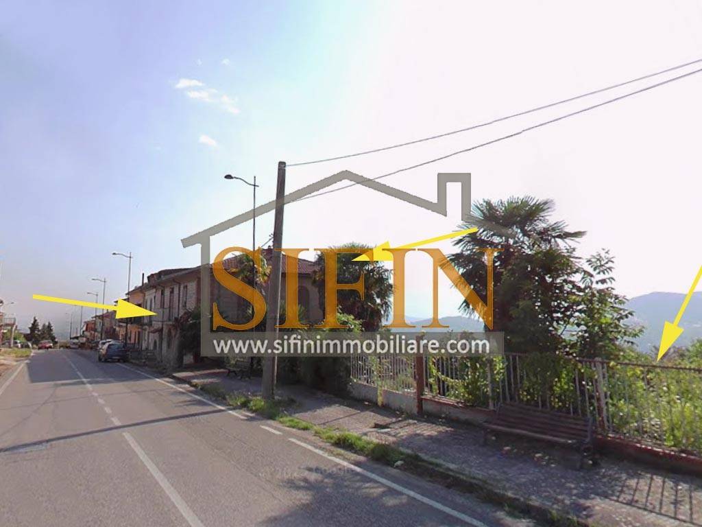Casa indipendente a Montefusco in Contrada Serra, 54 - Foto 3