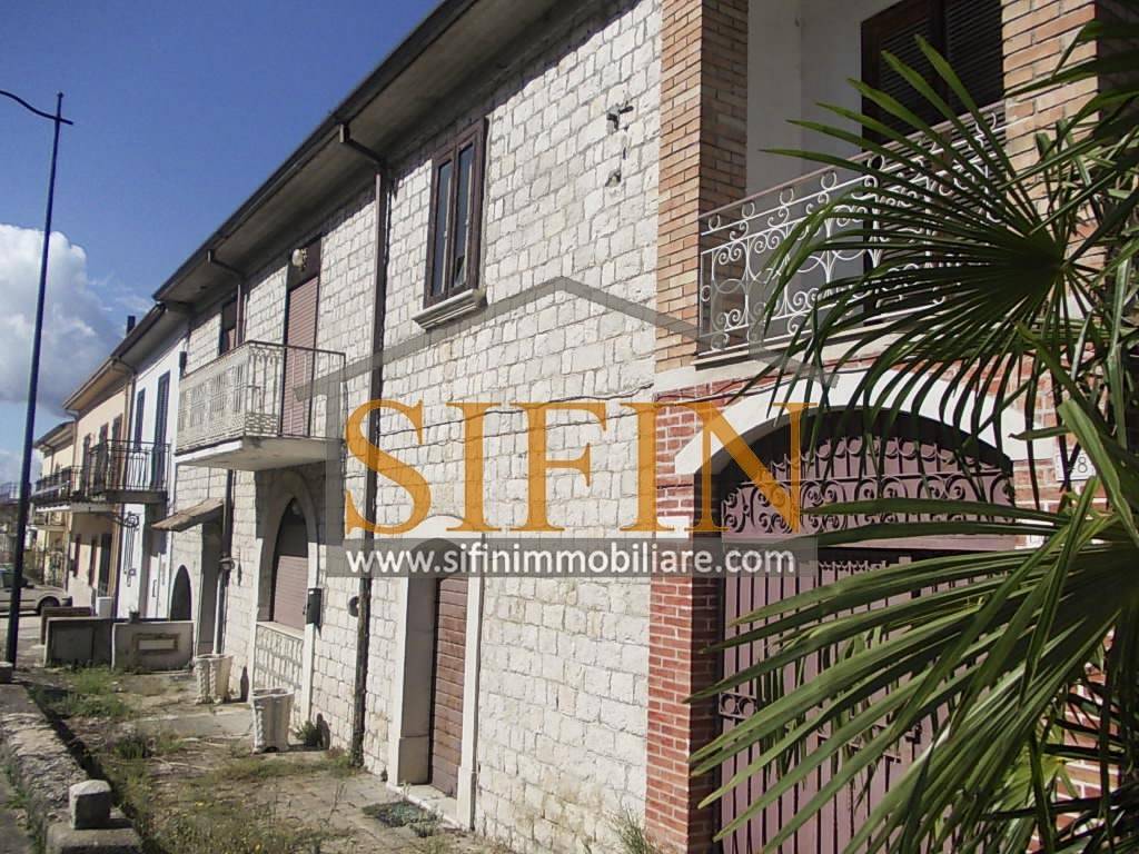 Casa indipendente a Montefusco in Contrada Serra, 54 - Foto 5
