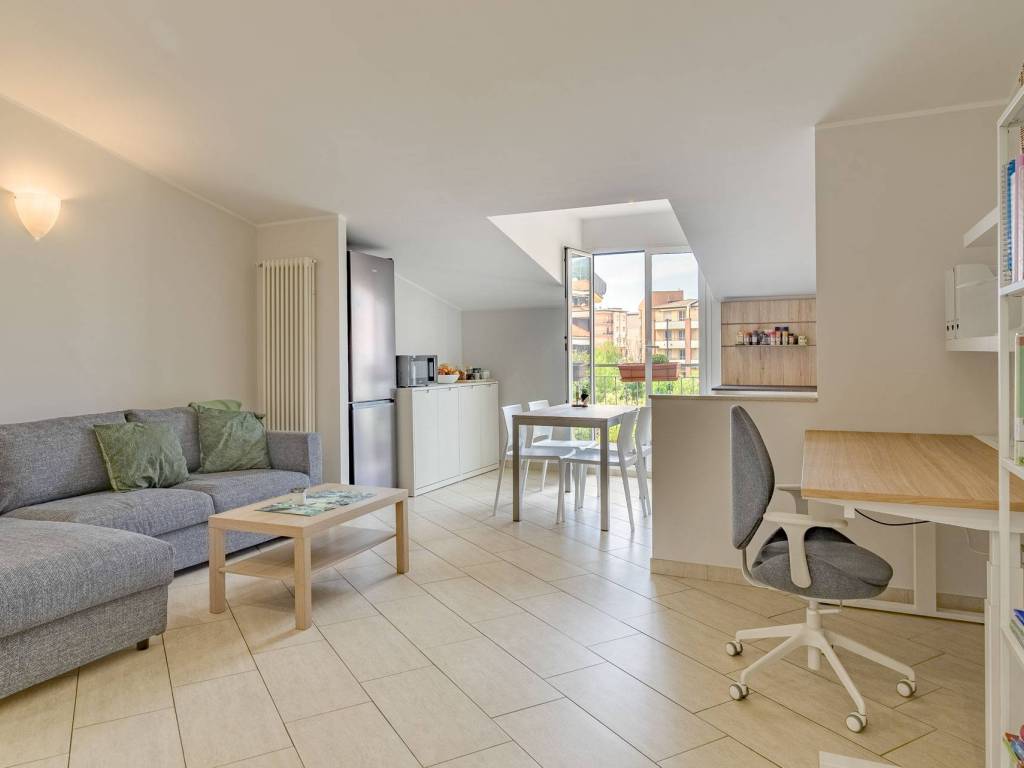 Appartamento a Albenga in Via Dalmazia - Foto 4