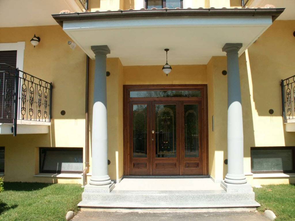 Appartamento a Balsorano in via Valle Verde - Foto 2