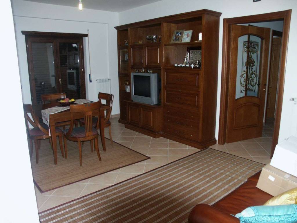 Appartamento a Balsorano in via Valle Verde - Foto 3