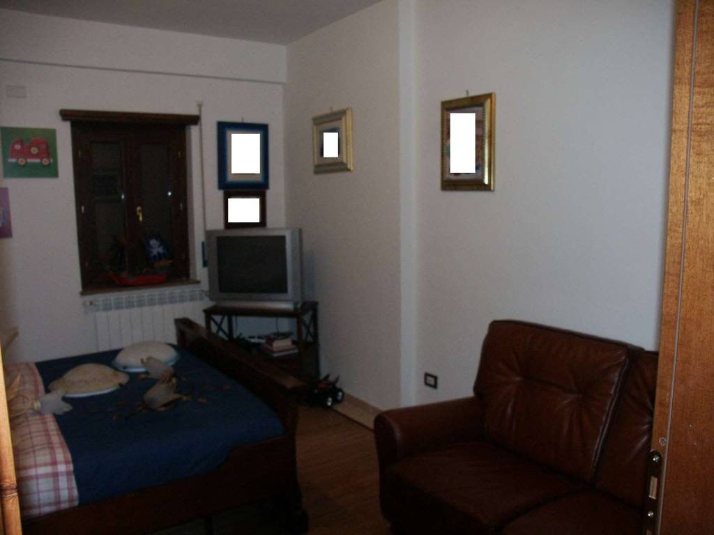 Appartamento a Balsorano in via Valle Verde - Foto 5