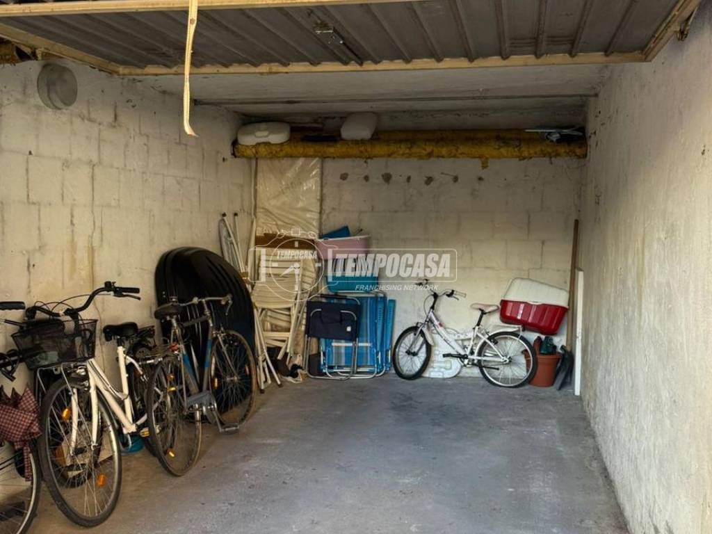 Box / garage a Cremona in Via Fulcheria - Foto 2
