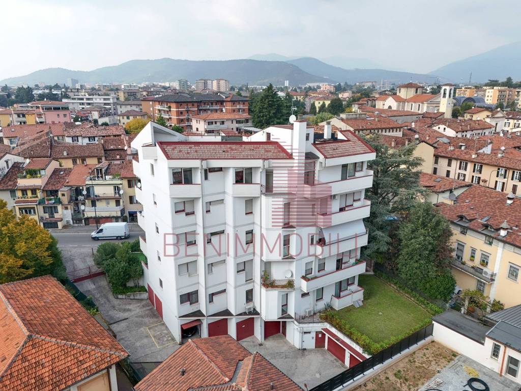 Appartamento a Brescia in via Cipani, 30 - Foto 2