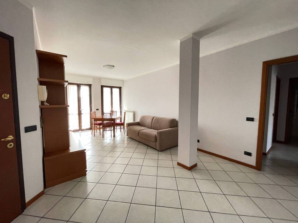 Appartamento a Novara - Foto 2