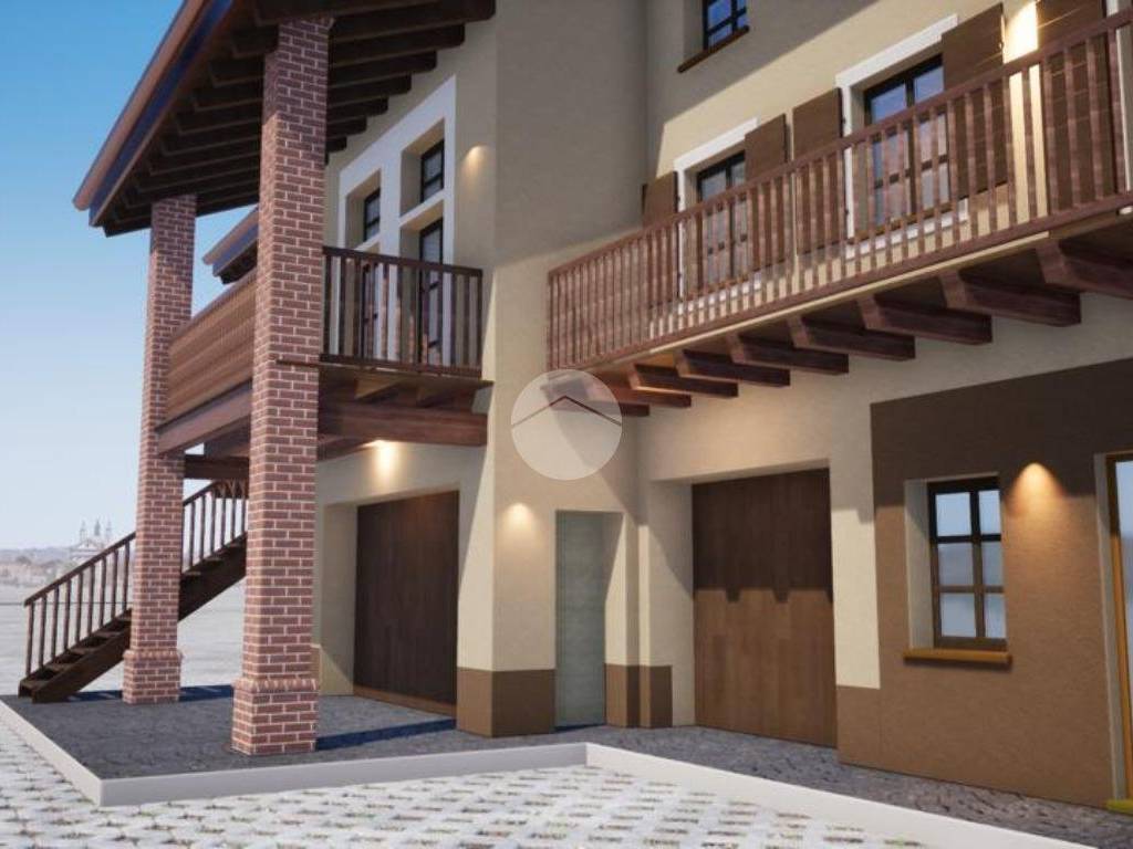 Rustico / casale a Ivrea in Via Bollengo, 8 - Foto 2