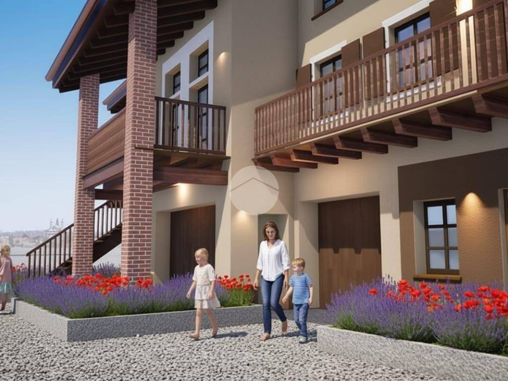 Rustico / casale a Ivrea in Via Bollengo, 8 - Foto 3