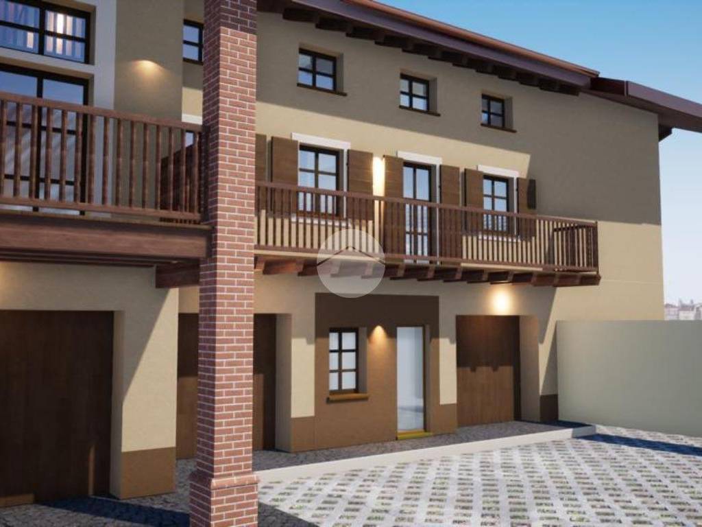 Rustico / casale a Ivrea in Via Bollengo, 8 - Foto 4