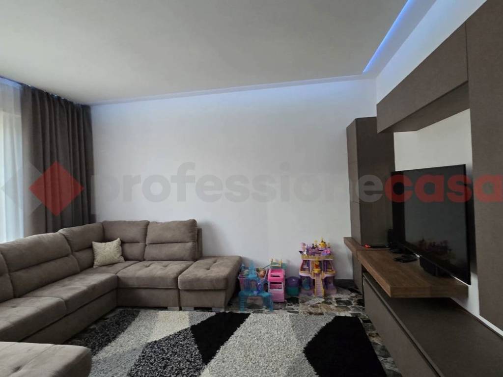 Appartamento a Subbiano in Via Ponte Caliano, 147 - Foto 4