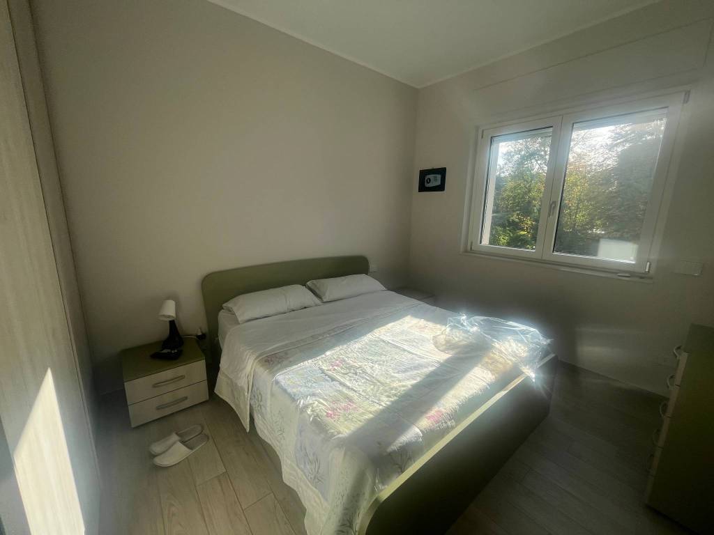 Appartamento a Potenza in Via Ettore Ciccotti - Foto 3