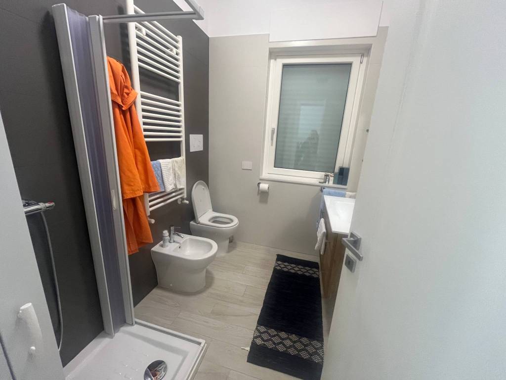 Appartamento a Potenza in Via Ettore Ciccotti - Foto 4