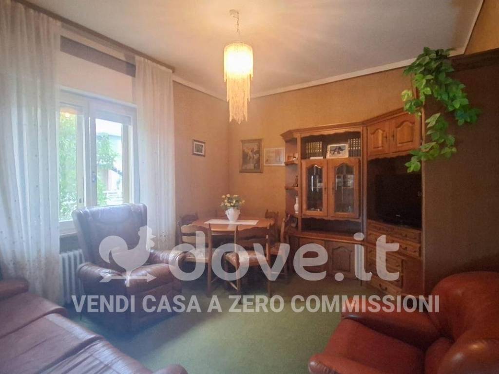 Appartamento a Fano in Via Martiri di Belfiore, 14 - Foto 2
