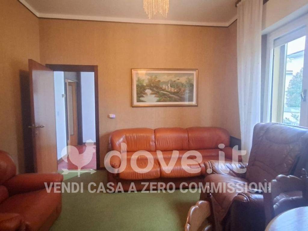 Appartamento a Fano in Via Martiri di Belfiore, 14 - Foto 4