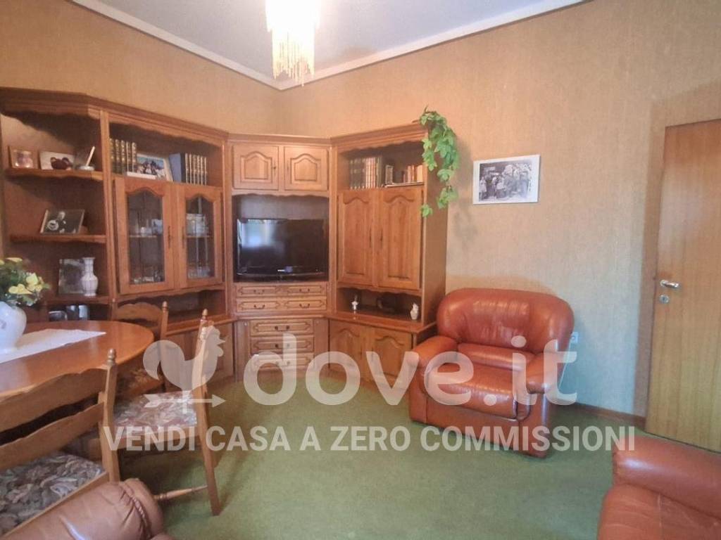 Appartamento a Fano in Via Martiri di Belfiore, 14 - Foto 5