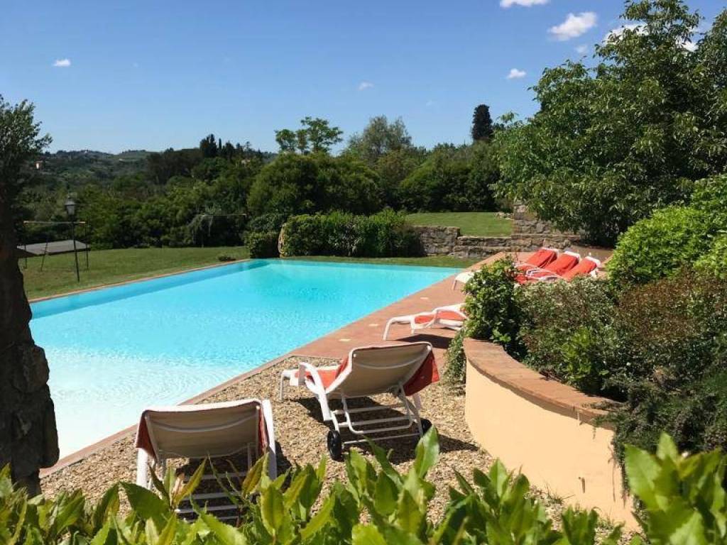 Villa a Bagno a ripoli in PONTE A EMA - Foto 2