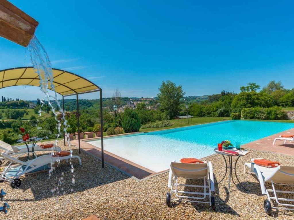 Villa a Bagno a ripoli in PONTE A EMA - Foto 5