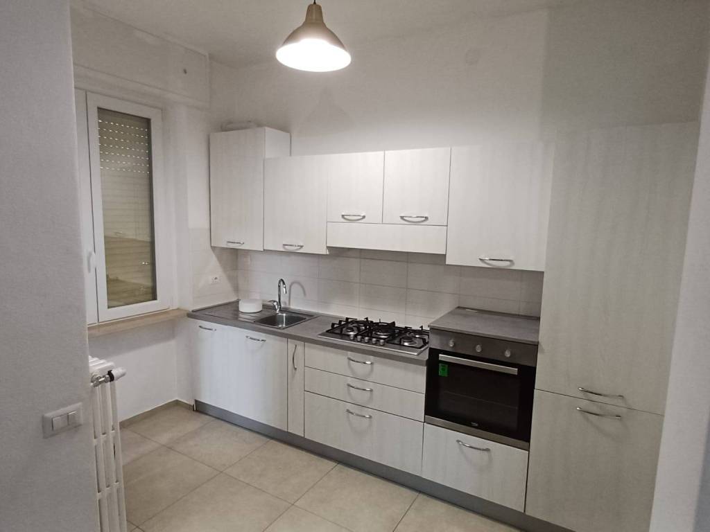 Appartamento a Novara in Via Piave, 36 - Foto 4