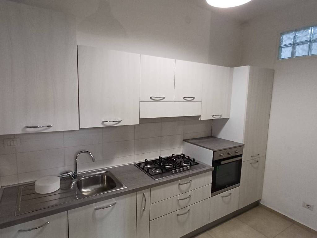 Appartamento a Novara in Via Piave, 36 - Foto 5