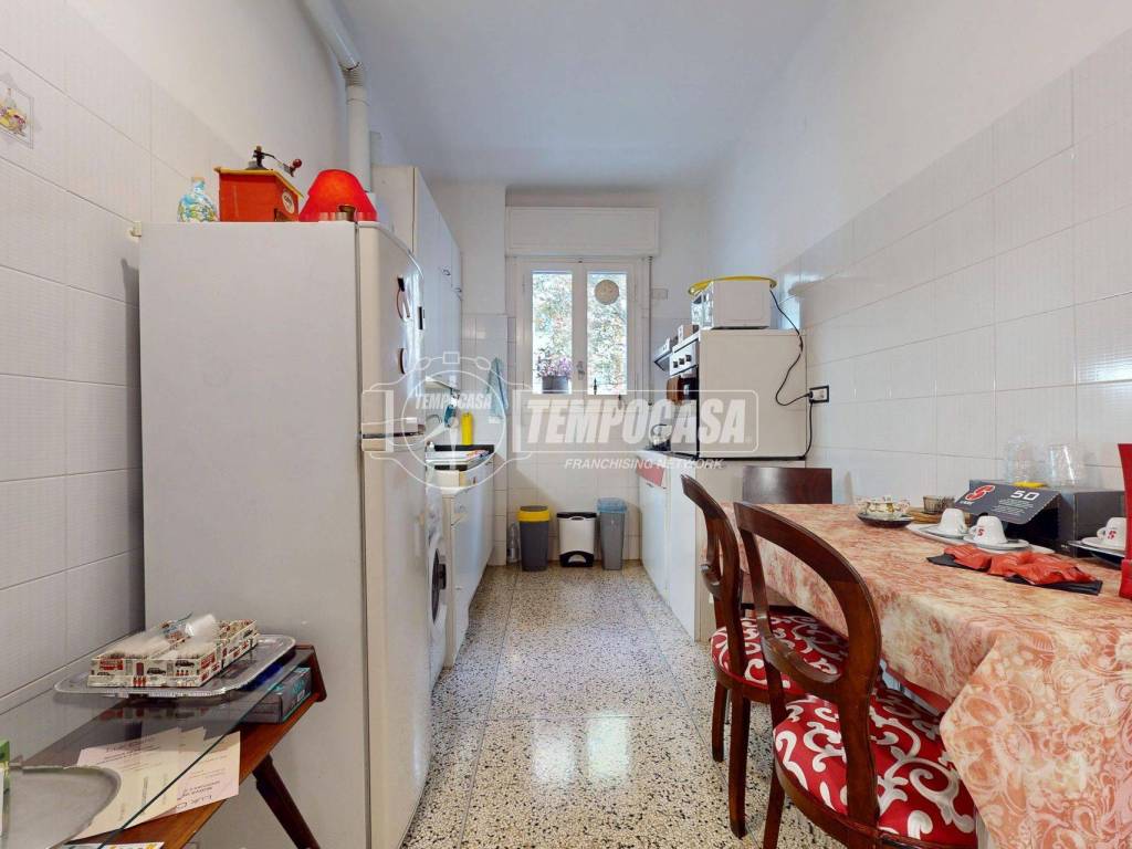 Appartamento a Bologna in Via Giuseppe Dagnini 20 - Foto 4