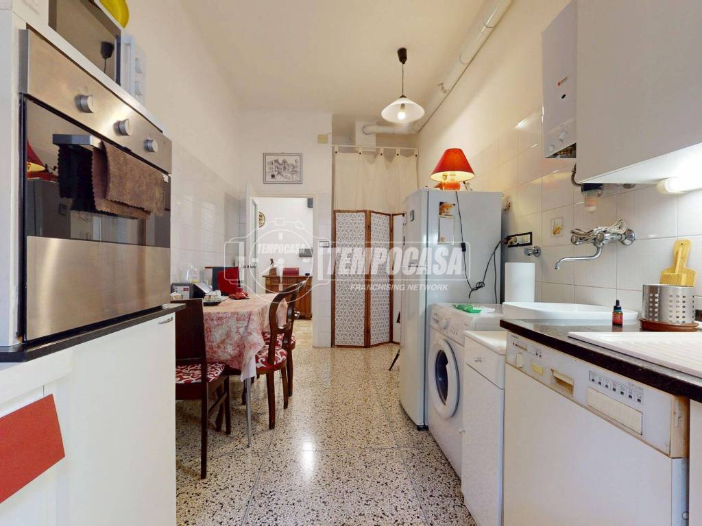 Appartamento a Bologna in Via Giuseppe Dagnini 20 - Foto 5