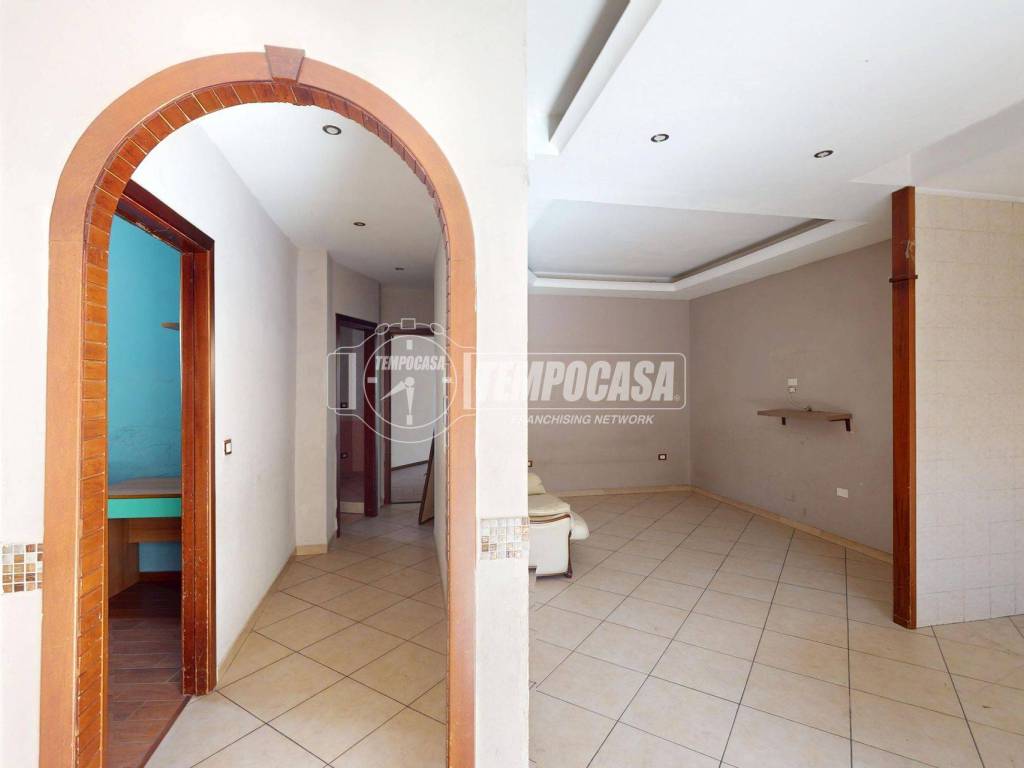Appartamento a Casoria in Via nazionale delle puglie 17 - Foto 2