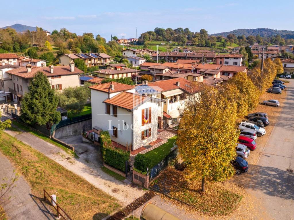 Villa a Roè volciano in Via Rossini - Foto 3