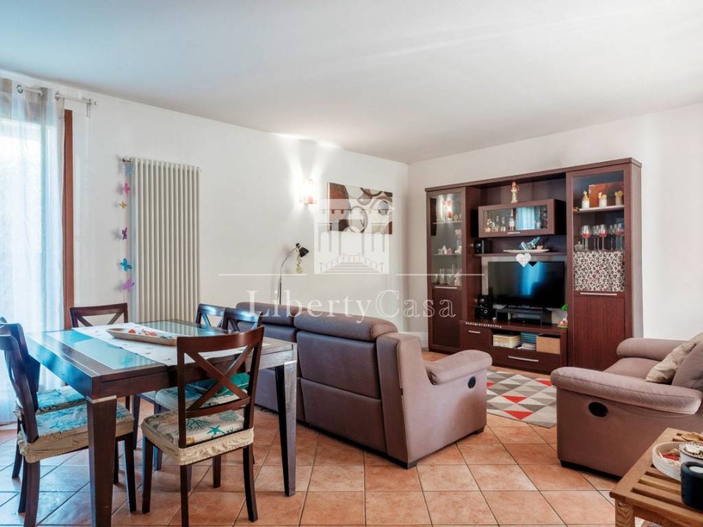 Villa a Roè volciano in Via Rossini - Foto 5