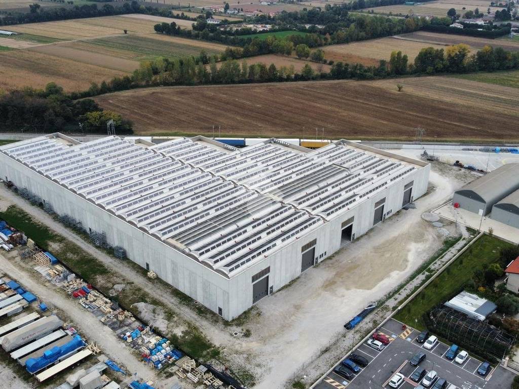 Immobile a Castello di godego in VIA SANTA GIUSTINA, 1 - Foto 2