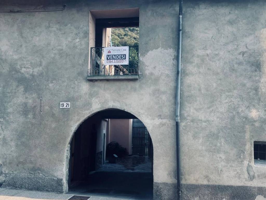 Casa indipendente a Pian camuno in Via Don Stefano Gelmi, 19 - Foto 2