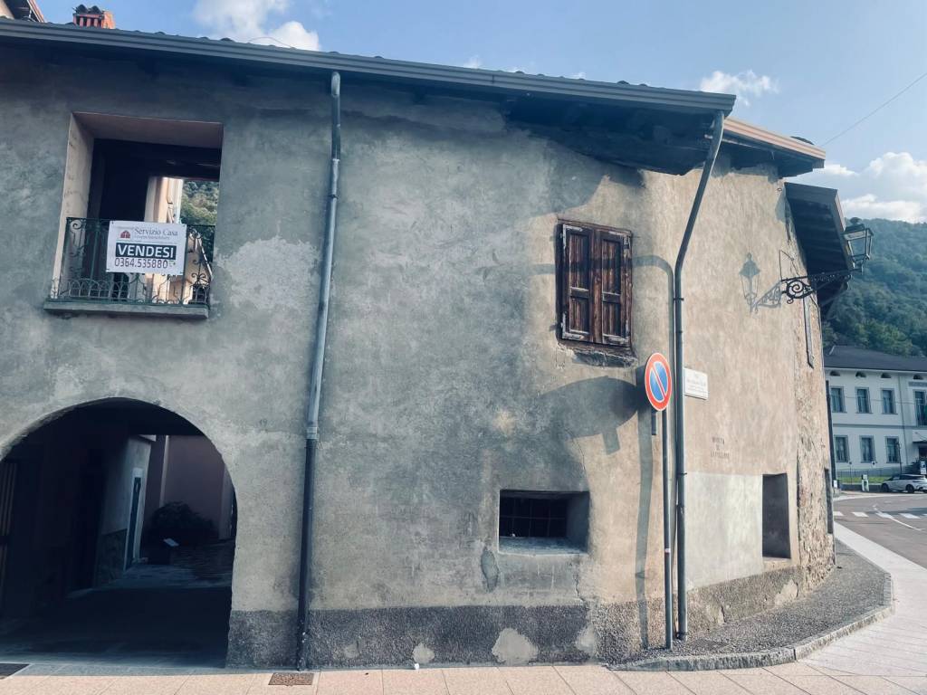 Casa indipendente a Pian camuno in Via Don Stefano Gelmi, 19 - Foto 3