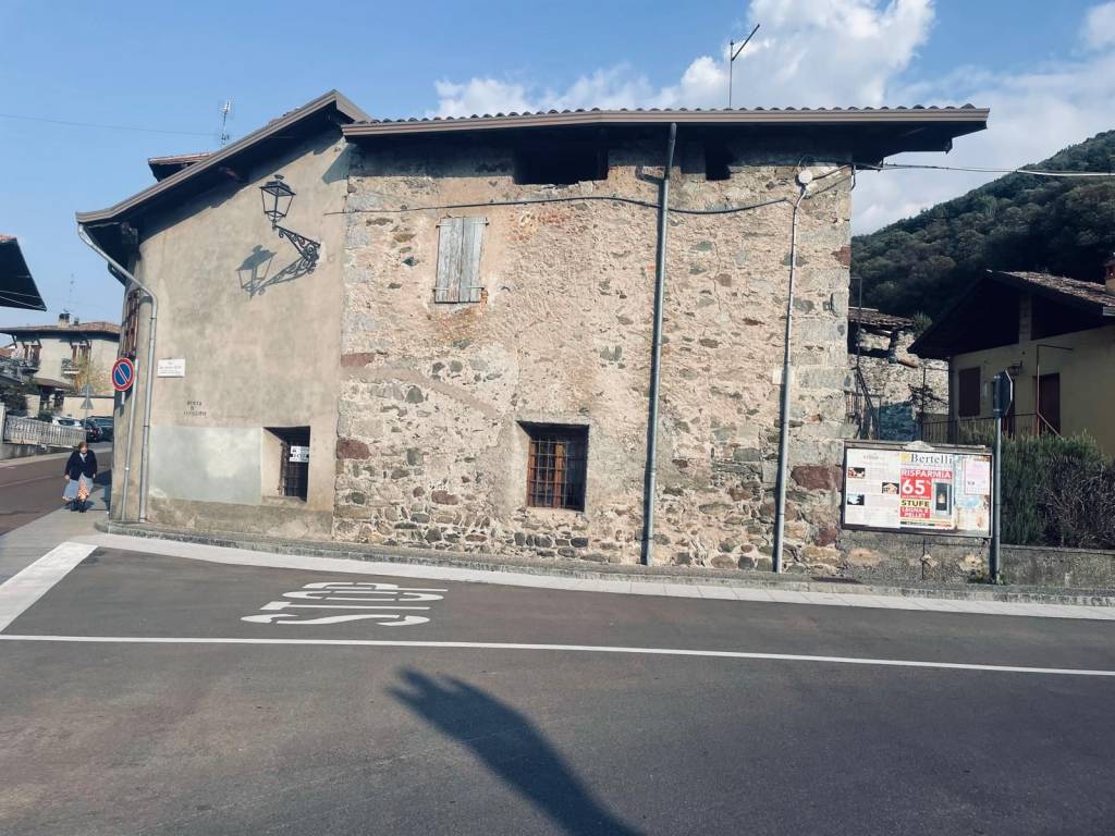 Casa indipendente a Pian camuno in Via Don Stefano Gelmi, 19 - Foto 5