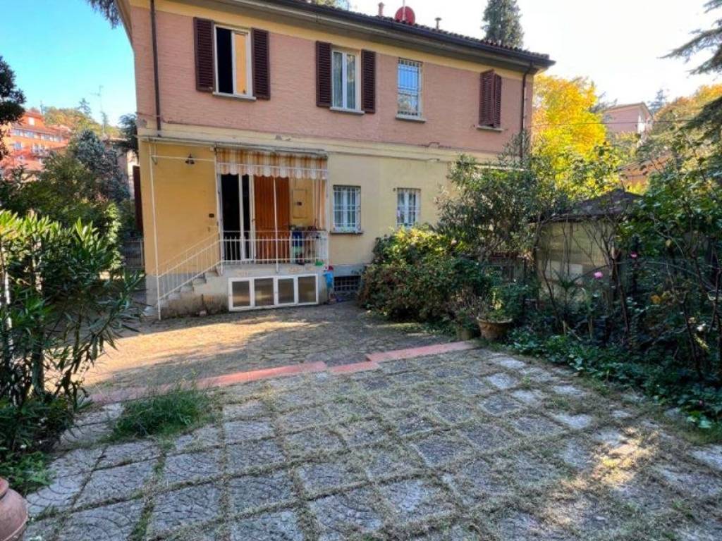 Villa a Bologna in Via San Mamolo - Foto 2