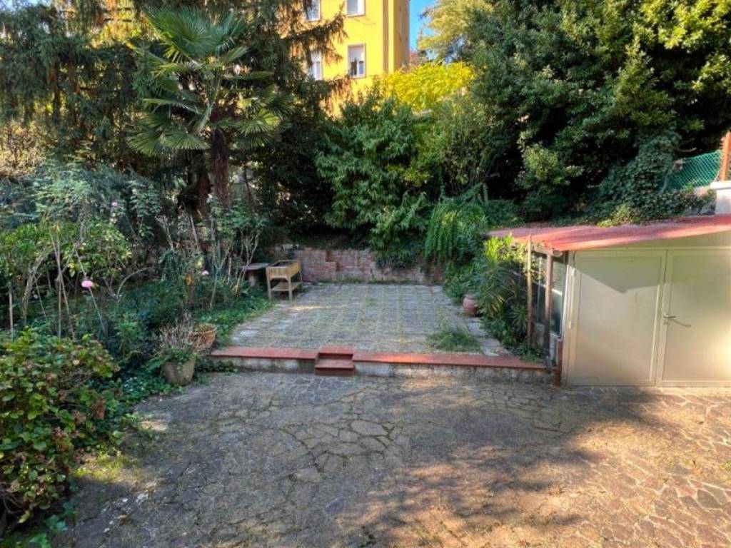 Villa a Bologna in Via San Mamolo - Foto 3